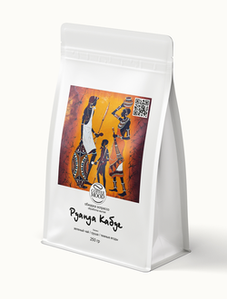 Руанда Кабуе 250 г