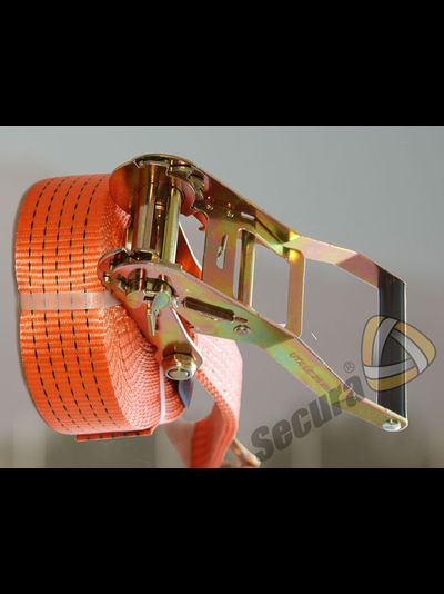 Стяжной ремень 50 мм (5000 кг) 10м