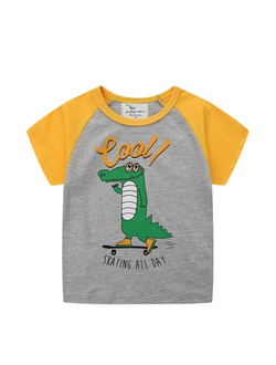 Футболка JМ-67134