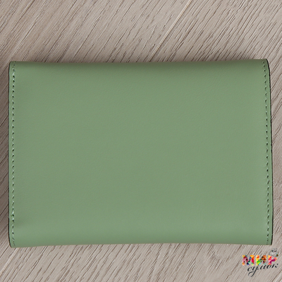 Кошелек кожаный 19112702NPwave-154