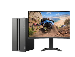 ПК + монитор ( NVIDIA GeForce RTX 4060)