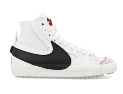 Nike Blazer Mid 77 Emb Nba (Белые) Арт1 фото