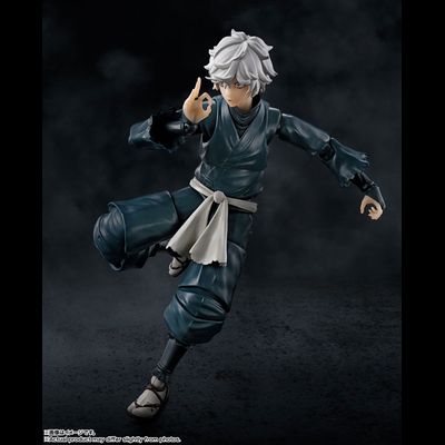 Фигурка Габимару (Gabimaru S.H.Figuarts)