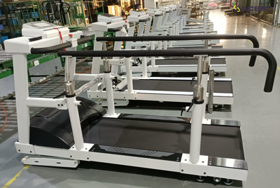 Беговая дорожка AMF B9000