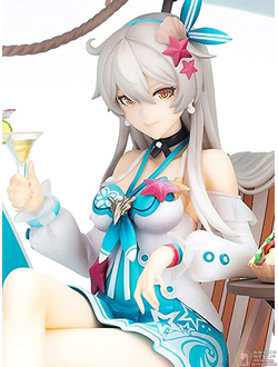 Фигурка 1/8 Киана Каслана (Kiana Kaslana)