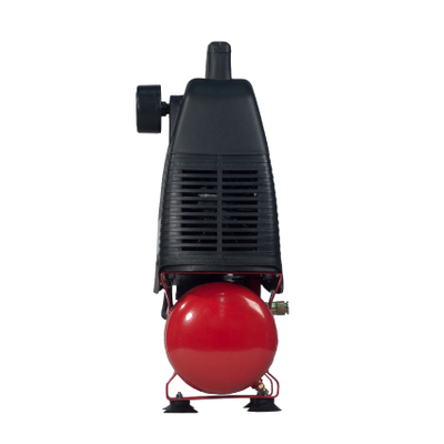 Компрессор безмасляный Aurora BORA-6