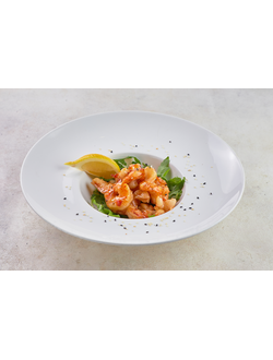 ГОРЯЧИЕ ЗАКУСКИ