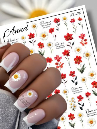 Слайдер-дизайн Весна-Лето VL-116