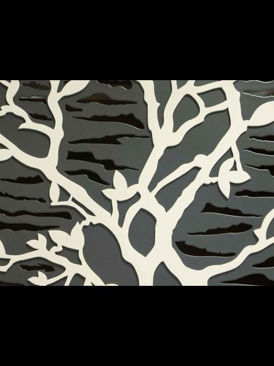 Кухонный гарнитур угловой Графит размер 313х280 см