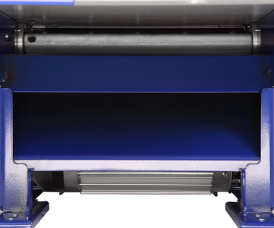 Станок деревообрабатывающий многофункциональный BELMASH MOGILEV 2.4