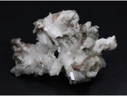 Натролит, Ловозерский массив, Кольский полуостров (50*35*30 мм, 26 г) №26346