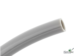 Шланг 12/16 мм, серый матовый, цена за метр