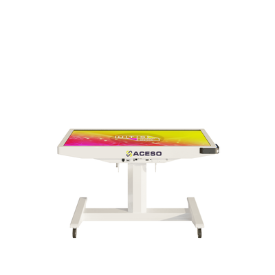 Интерактивная панель-стенд UTS Fly 43 или 55 дюймов