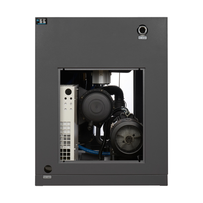 Винтовой компрессор Master Blast EC-200 VSD (электрический)