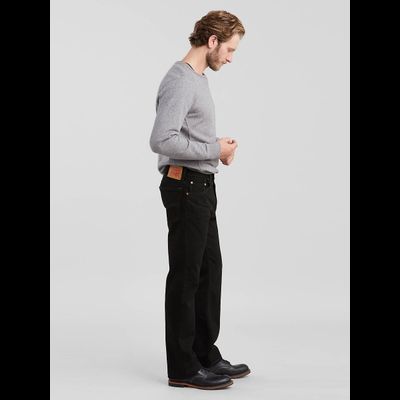 Джинсы 517™ Levi's® RedTab™ {стираные}