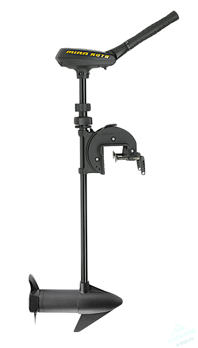 Подвесной электромотор MINN KOTA Traxxis 45 91см/12V