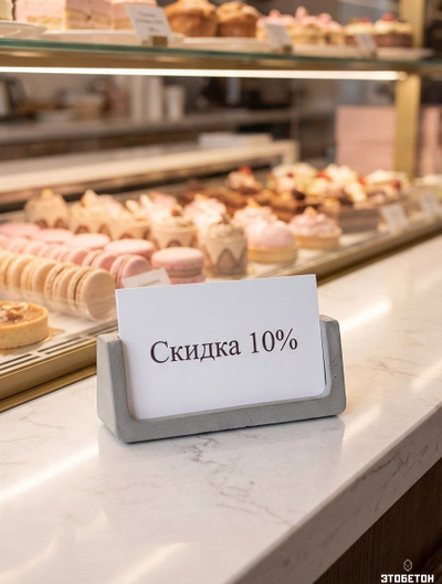 Держатель для фотографий