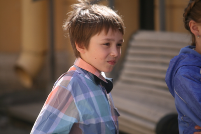 квест на выпускной