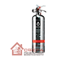 Огнетушитель ОВЭ-1 «Bontel»
