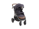 Joie mytrax flex signature  2 в 1 коляска + комплект автокресло Joie i-Level signature