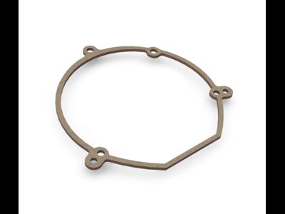 Переходные рамки для Hyundai NF/Grandeur (2004 - н.в.) под модуль Hella 3R/Hella 3/Hella 4R (Комплект, 2шт)