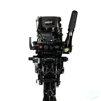 Лодочный мотор Gladiator G20FHS