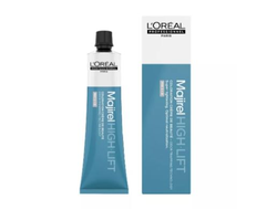 L'oreal Professionnel Majirel High Lift Крем-краска для волос, 60 мл (Лореаль Мажирель Хай Лифт)