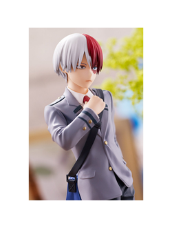 Фигурка Шото Тодороки (Todoroki Shouto Pop Up Parade)