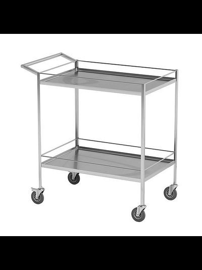 Столик из нержавеющей стали AT-B18