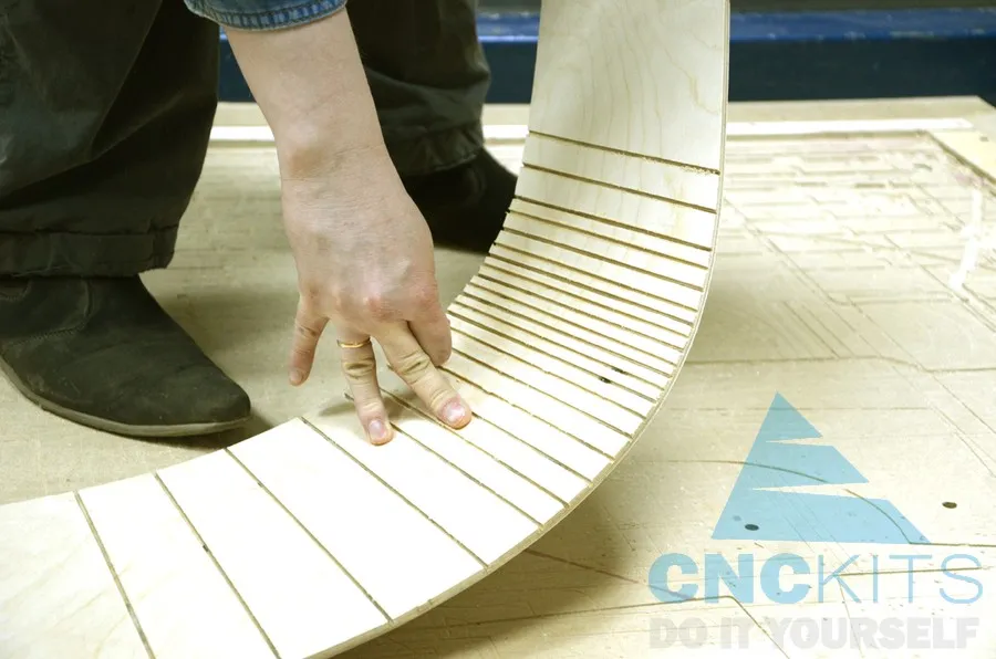 Постройка мини-буксира Фото 47