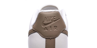 Nike Air Force 1 LV8 White/Grey