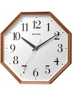 Настенные часы Rhythm CMG136NR06