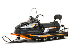 БУРАН АДЕ ЛИДЕР