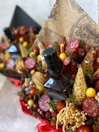 Мужской вкус