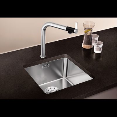 Смеситель Blanco Vonda, 518435