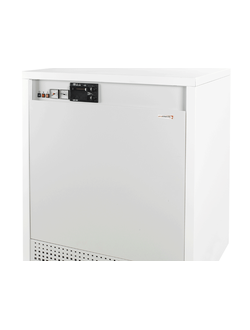 Газовый чугунный котел Proterm Протерм Гризли KLO 65 85 100 130 150 кВт до 1500кв.м.