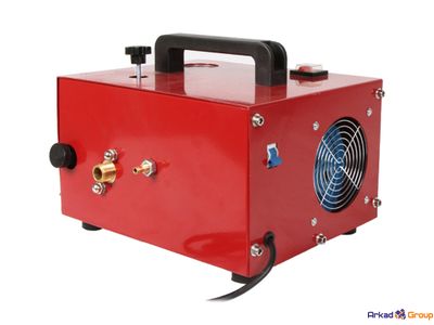 Электрический опрессовочный насос Voll V-Test 60/3