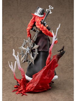 Фигурка 1/8 Люпусрегина Бета (Lupusregina Beta 10th Anniversary so-bin Ver.)