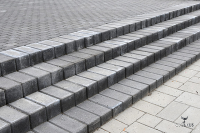 Lakka Roomalaiset kivet (чёрный)