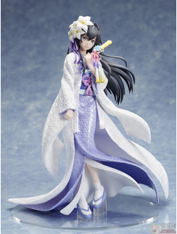 Фигурка 1/7 Юкино Юкиношита (Yukinoshita Yukino Shiromuku)