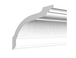 Карниз потолочный Decor-Dizayn DD08
