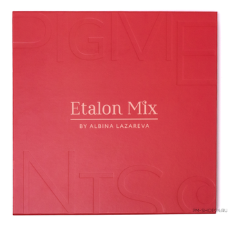 Etalon Mix Большой мини-сет