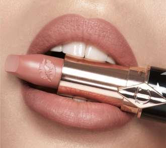 Charlotte Tilbury помада ROCKET GIRL