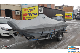 Кайман 400 транспортировочный тент