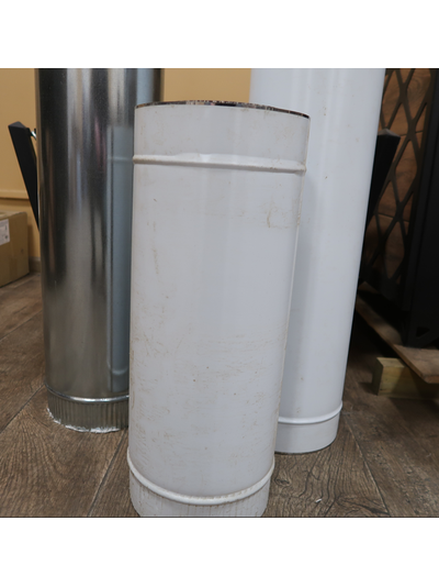 СЭНДВИЧ ТРУБА 0,5 М (AISI 439 1 ММ/430 0,5 ММ/430 0,5 ММ SW)