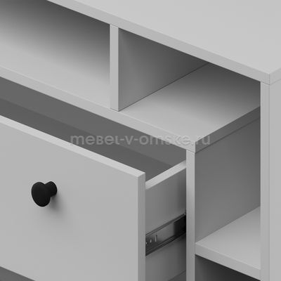 Комод "Оскар" с надстройкой