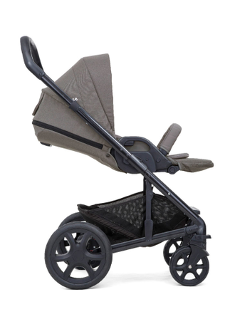 Прогулочная коляска Joie Chrome DLX 2 в 1 Travel System