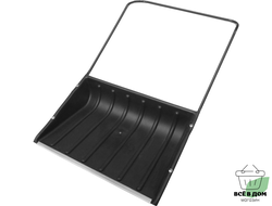 Движок 750*550 пластиковый