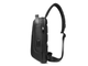 Рюкзак Sling Bange BG7221 Black