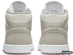 NIKE AIR JORDAN 1 MID Linen (40-45)